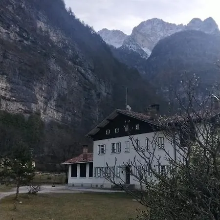 Stanga Appartamento Sedico