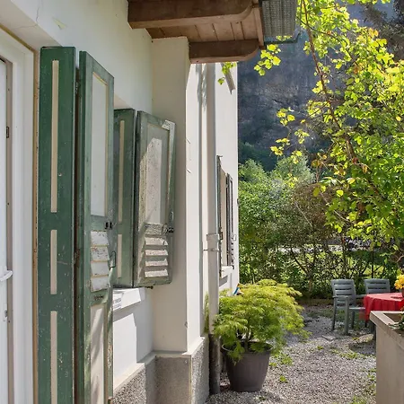 Stanga Apartmán *