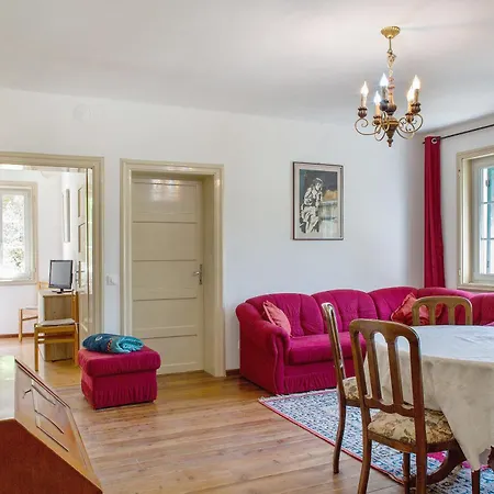Apartmán Stanga *