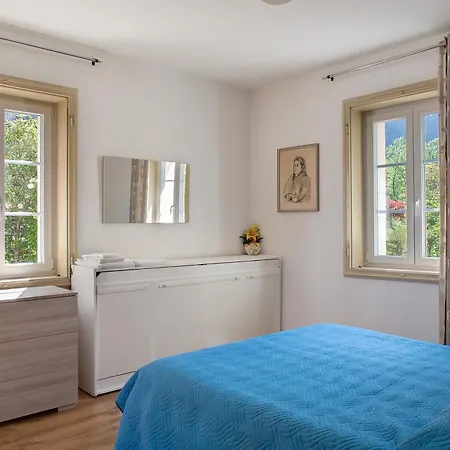 Stanga Apartmán *