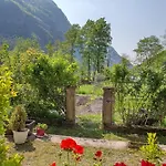 Appartement Stanga