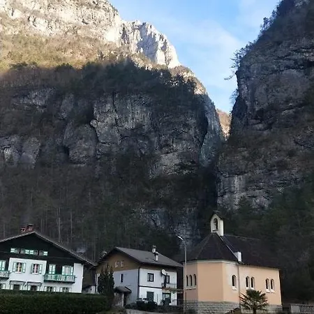 Appartamento Stanga Sedico