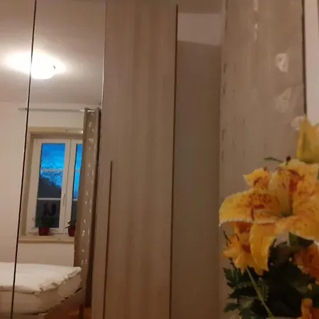 Stanga Apartment