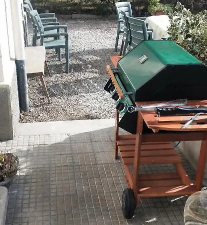 Appartamento Stanga *