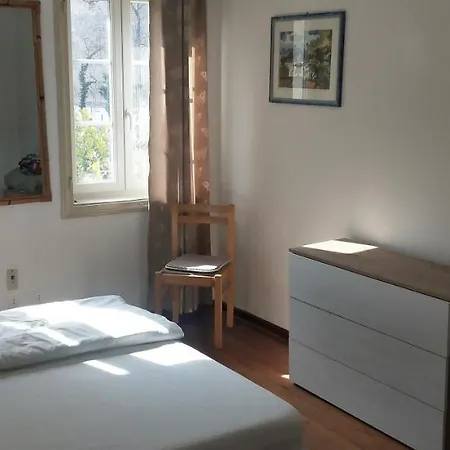 Stanga Apartment *