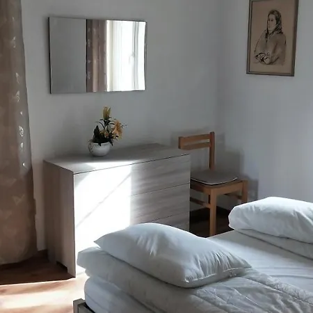 Appartamento Stanga