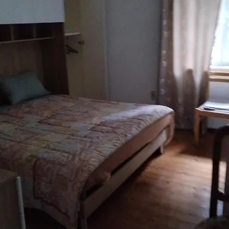 Appartamento Stanga