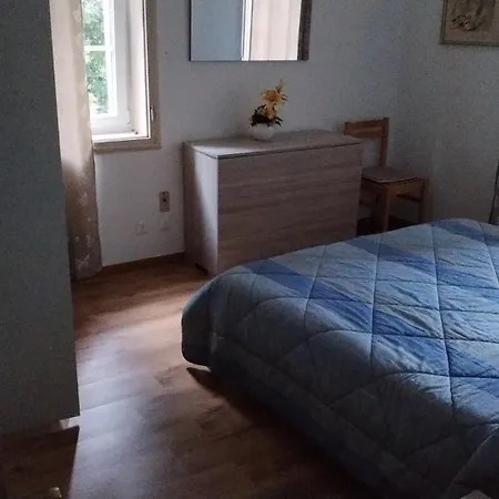 Appartamento Stanga *