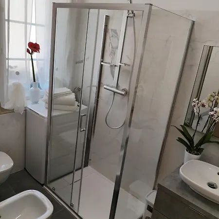 Apartment Stanga