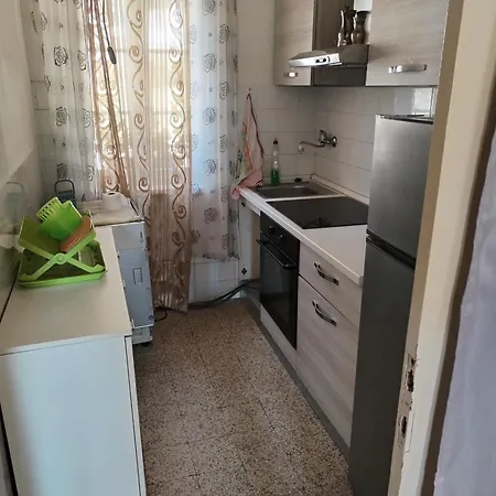 Stanga Appartamento *