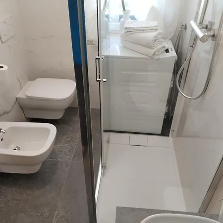 Apartment Stanga *