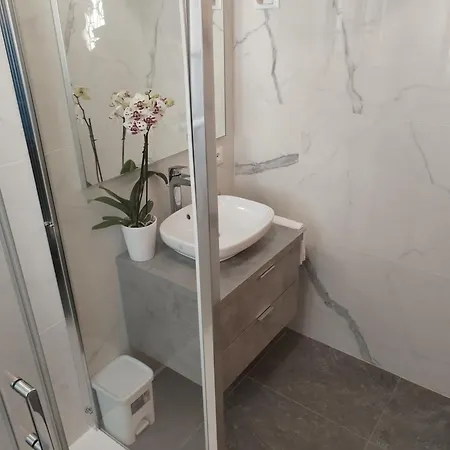 Appartamento Stanga Sedico