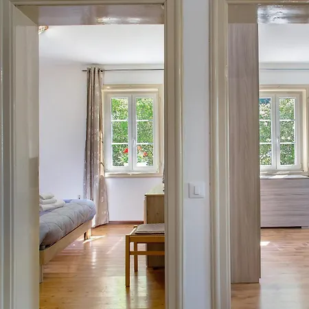 Stanga Apartment *