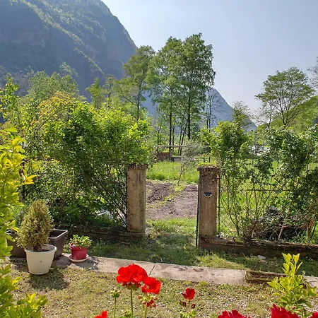 Appartamento Stanga