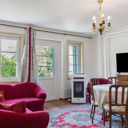 Apartment Stanga Sedico