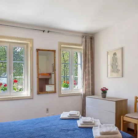 Apartment Stanga *