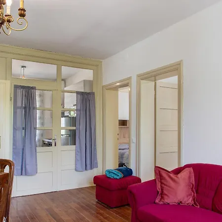 Stanga Apartment Sedico