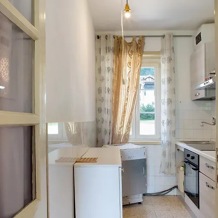 Apartment Stanga